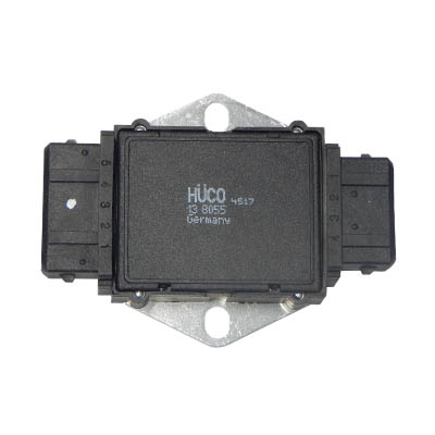 Switch Unit, ignition system HÜCO 138055