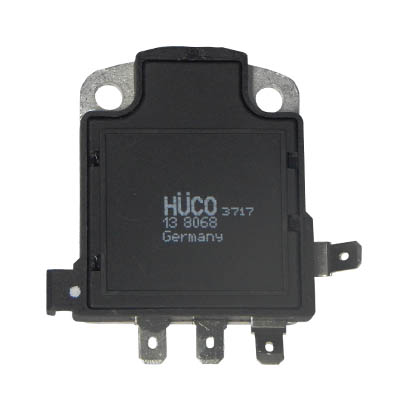 Switch Unit, ignition system HÜCO 138068