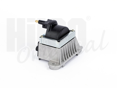 Switch Unit, ignition system HÜCO 138077