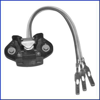 Sensor, ignition pulse HÜCO 138154