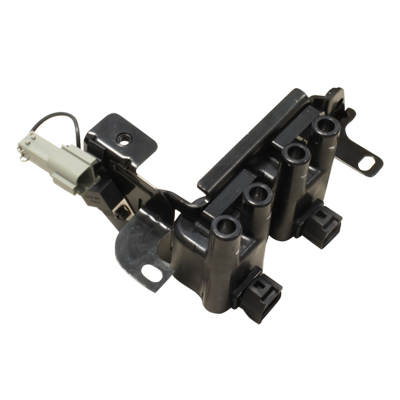 Ignition Coil HÜCO 2508749