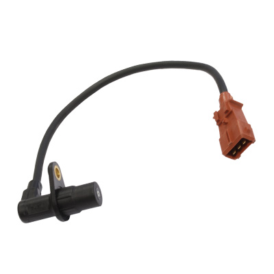 Sensor, crankshaft pulse HÜCO 137369
