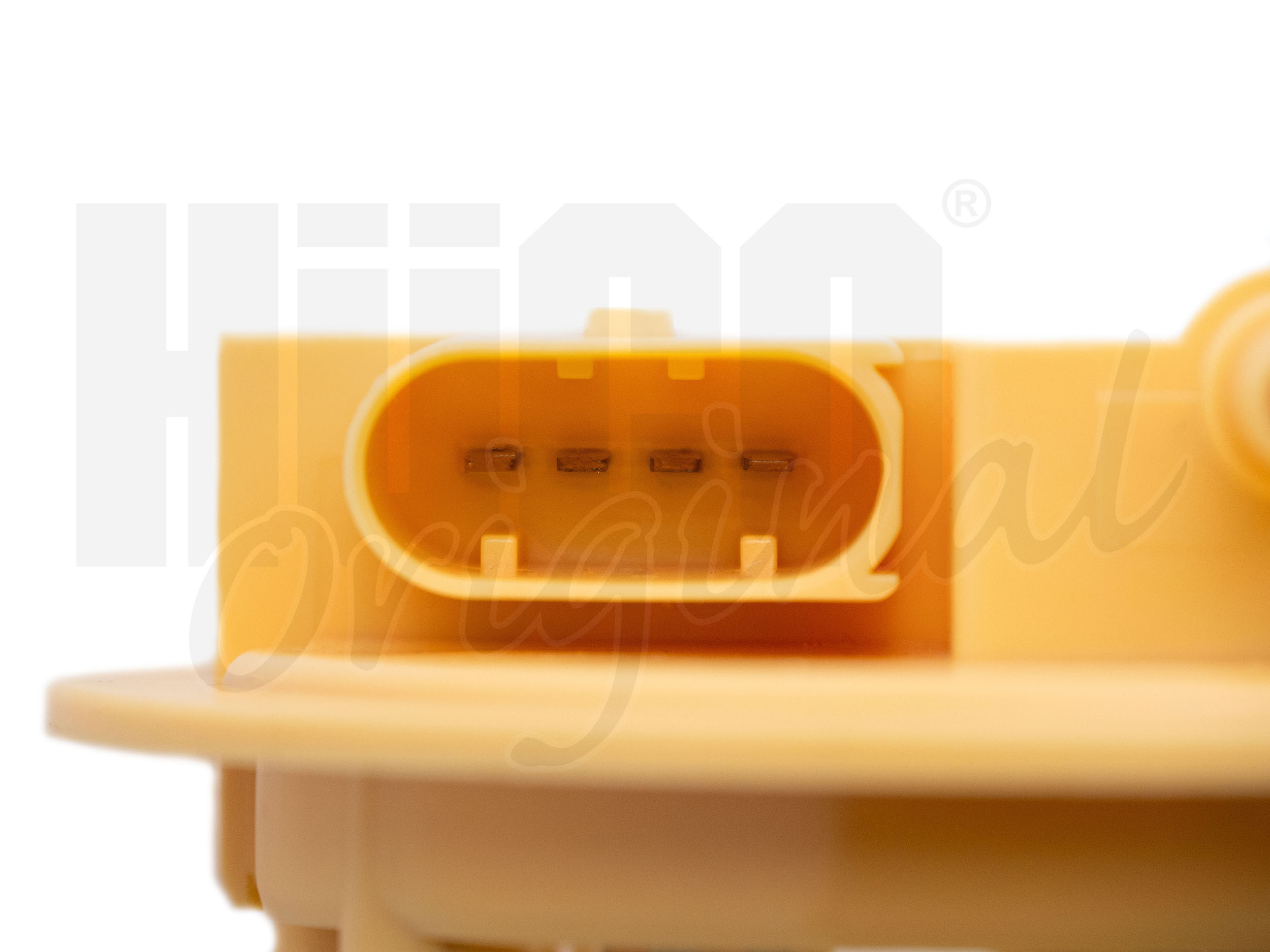 Fuel Feed Unit HÜCO 132703