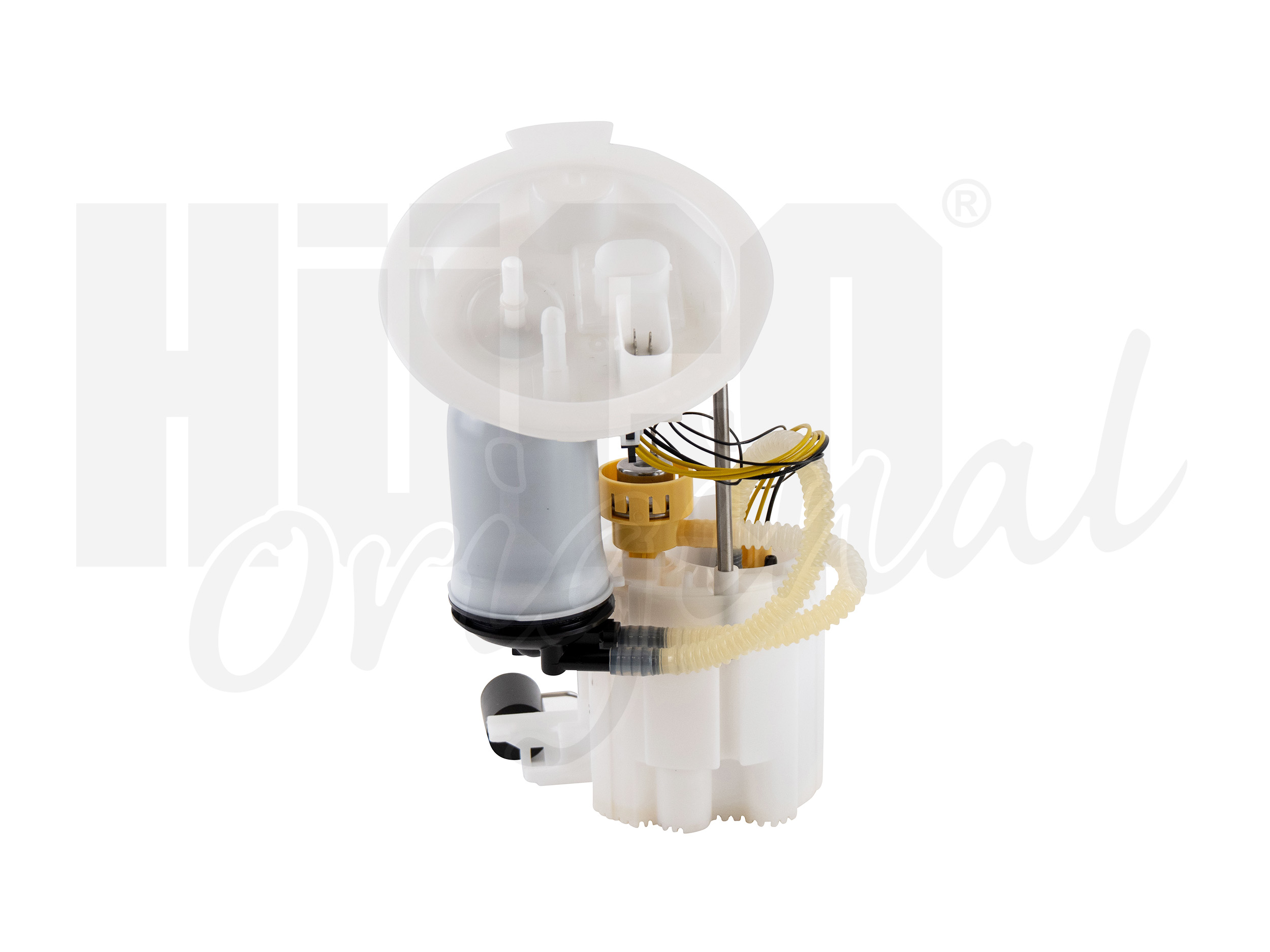 Fuel Feed Unit HÜCO 133173