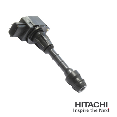 Ignition Coil HÜCO 2503909