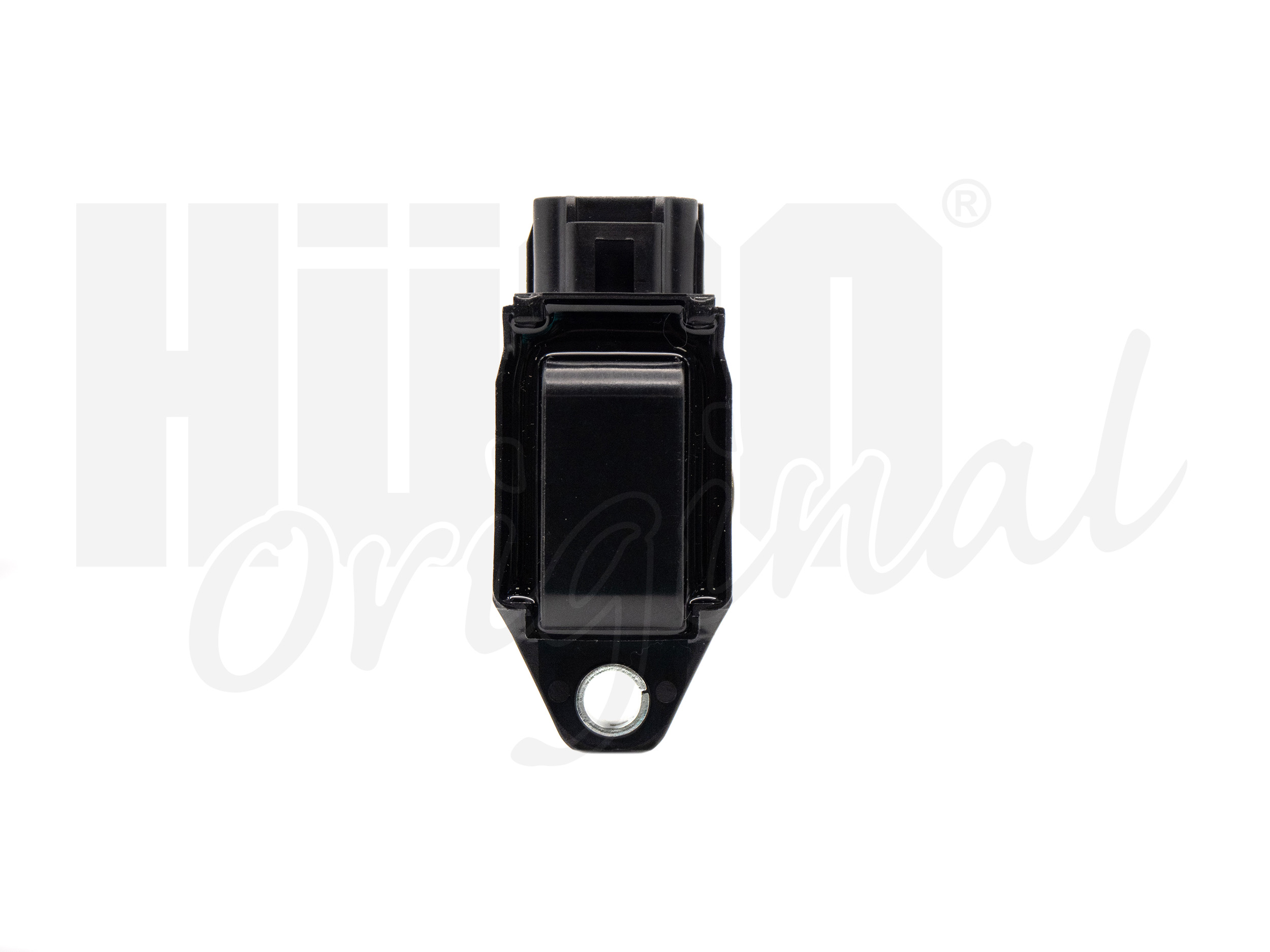 Ignition Coil HÜCO 133788