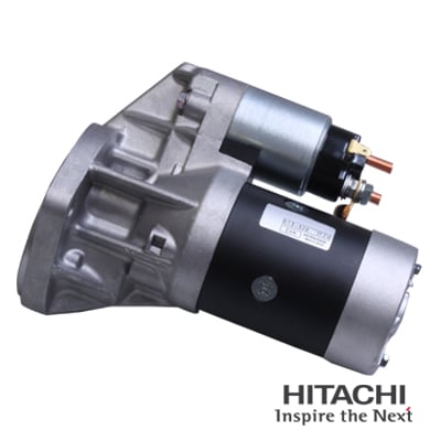 Starter HÜCO 2506914