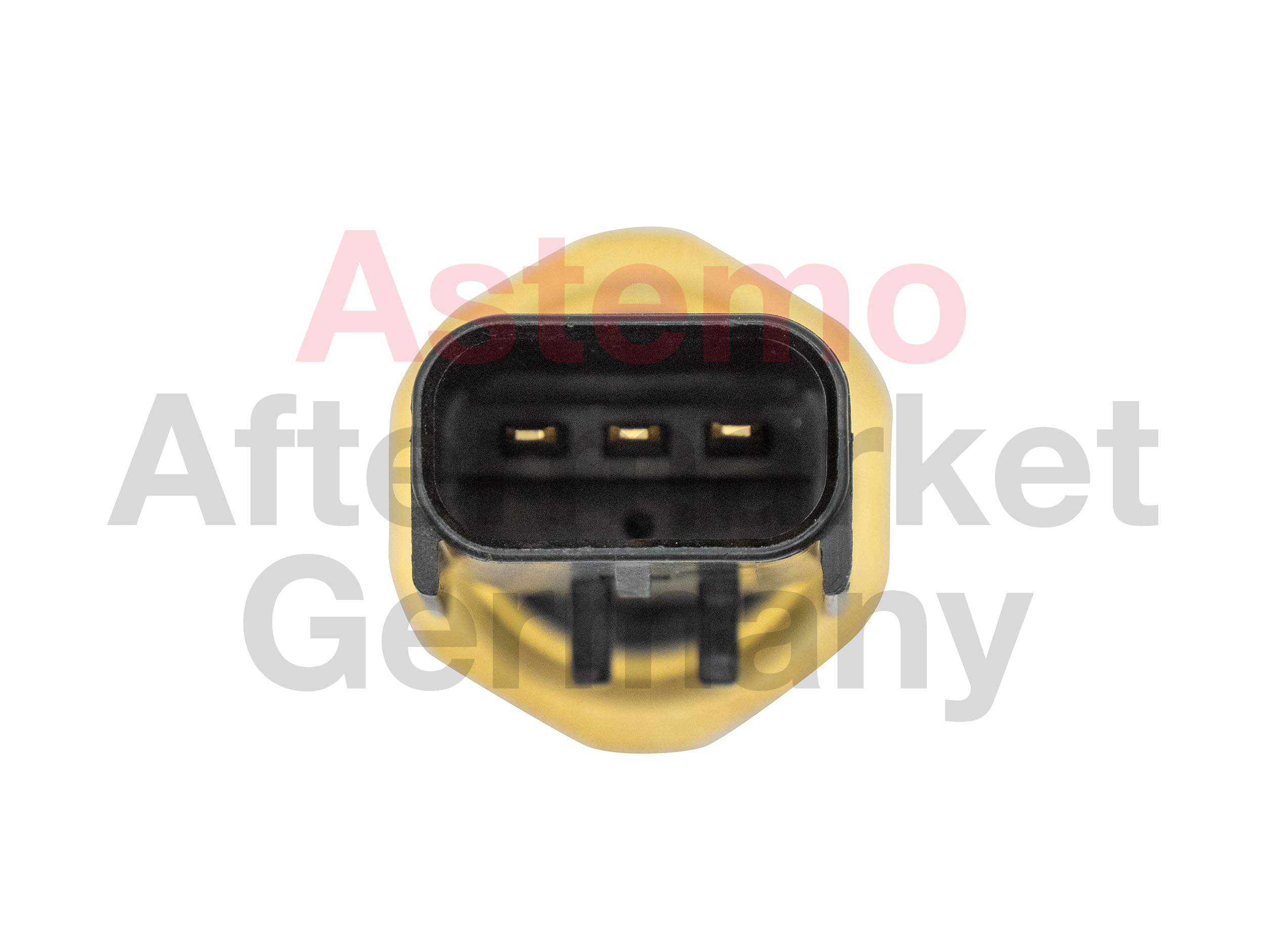 Sensor, oil pressure HÜCO 2501954
