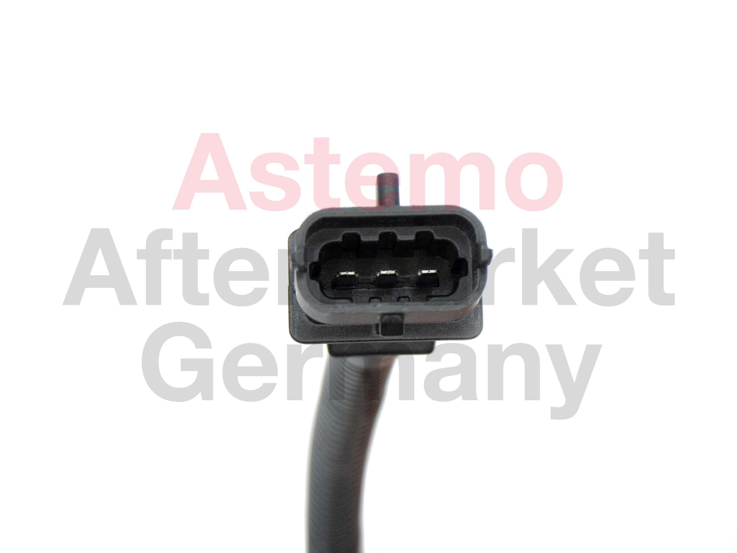 Sensor, crankshaft pulse HÜCO 2501789