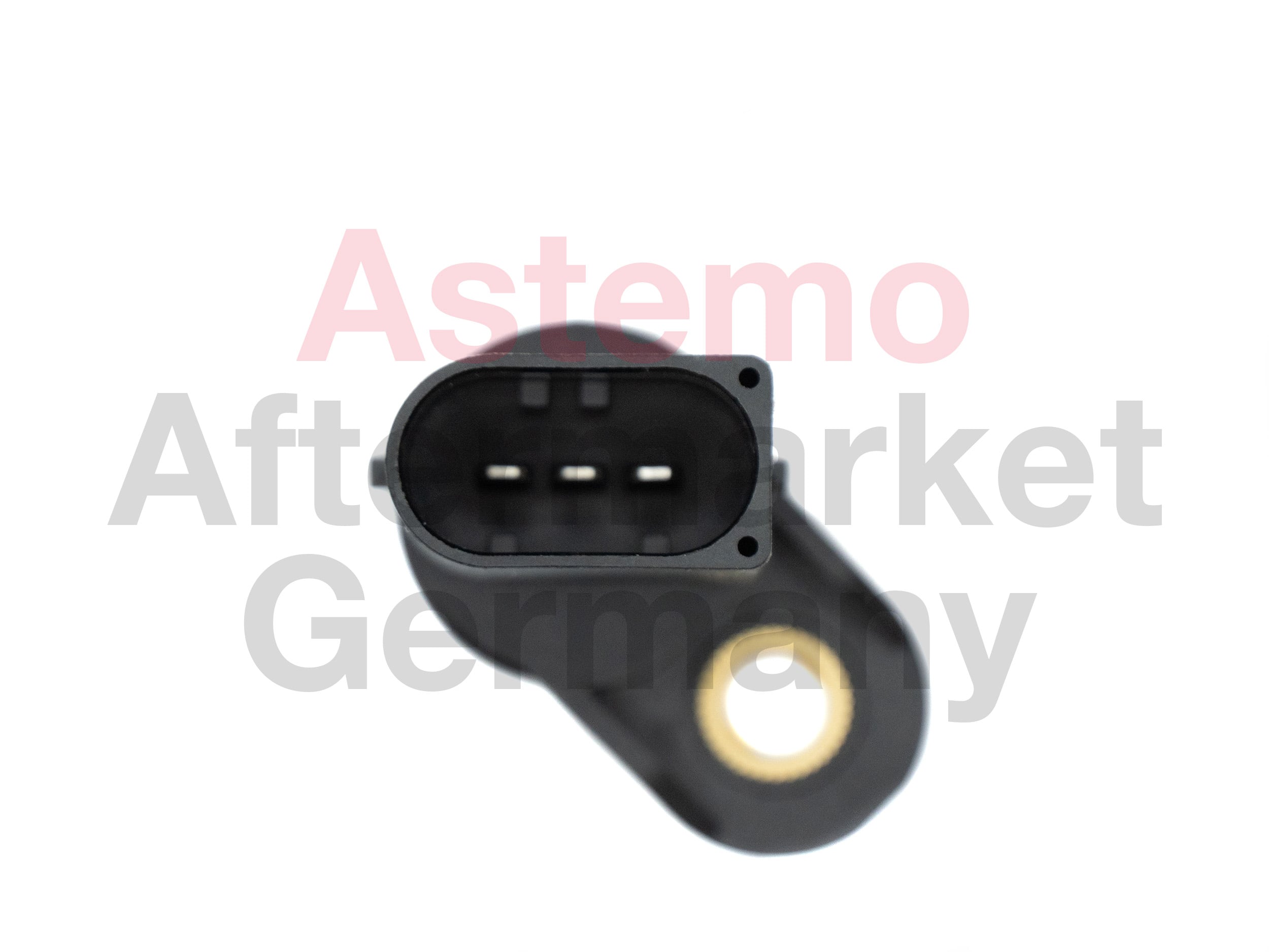 Sensor, crankshaft pulse HÜCO 2501804