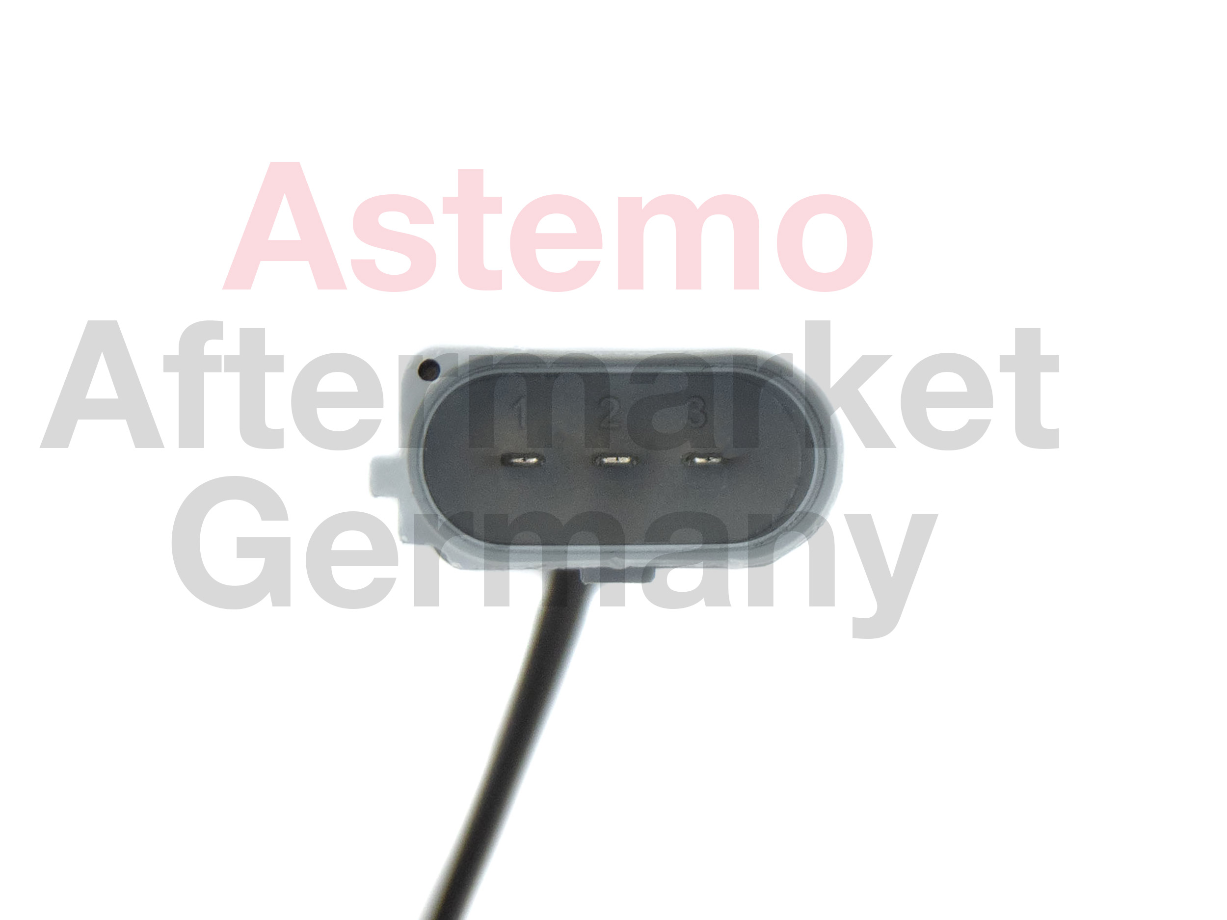 Sensor, crankshaft pulse HÜCO 2501814
