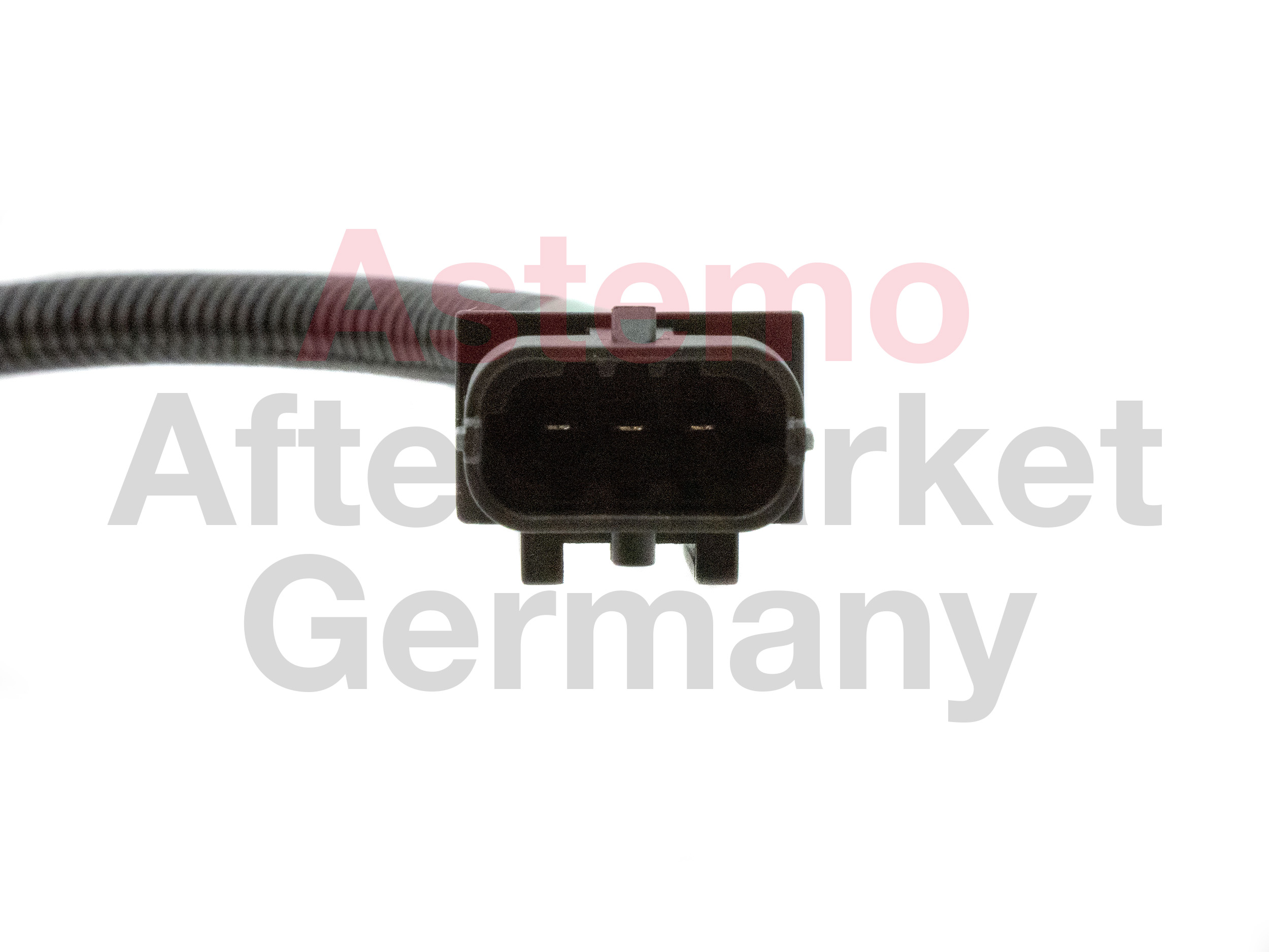 Sensor, crankshaft pulse HÜCO 2501816
