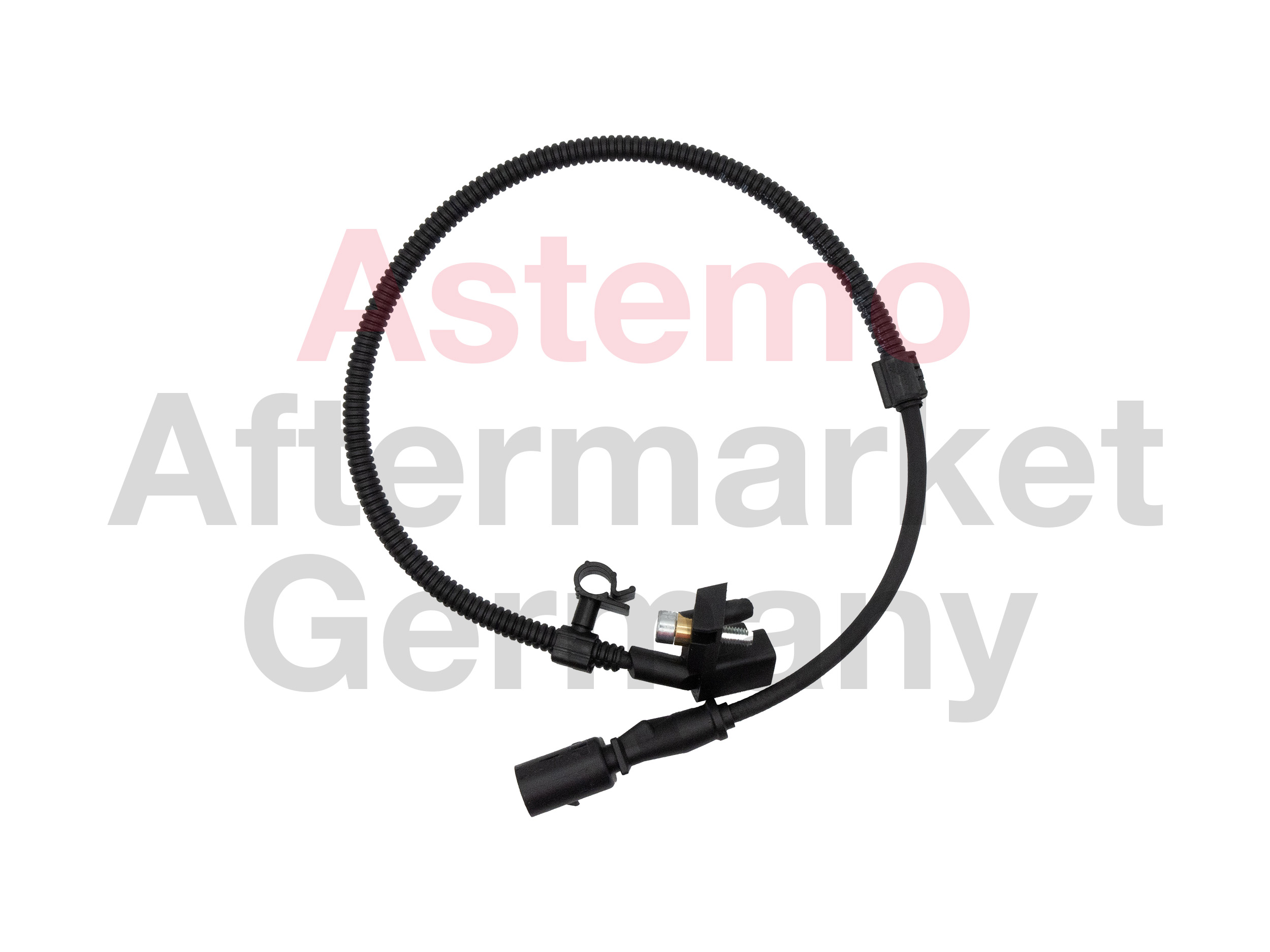 Sensor, crankshaft pulse HÜCO 2501821