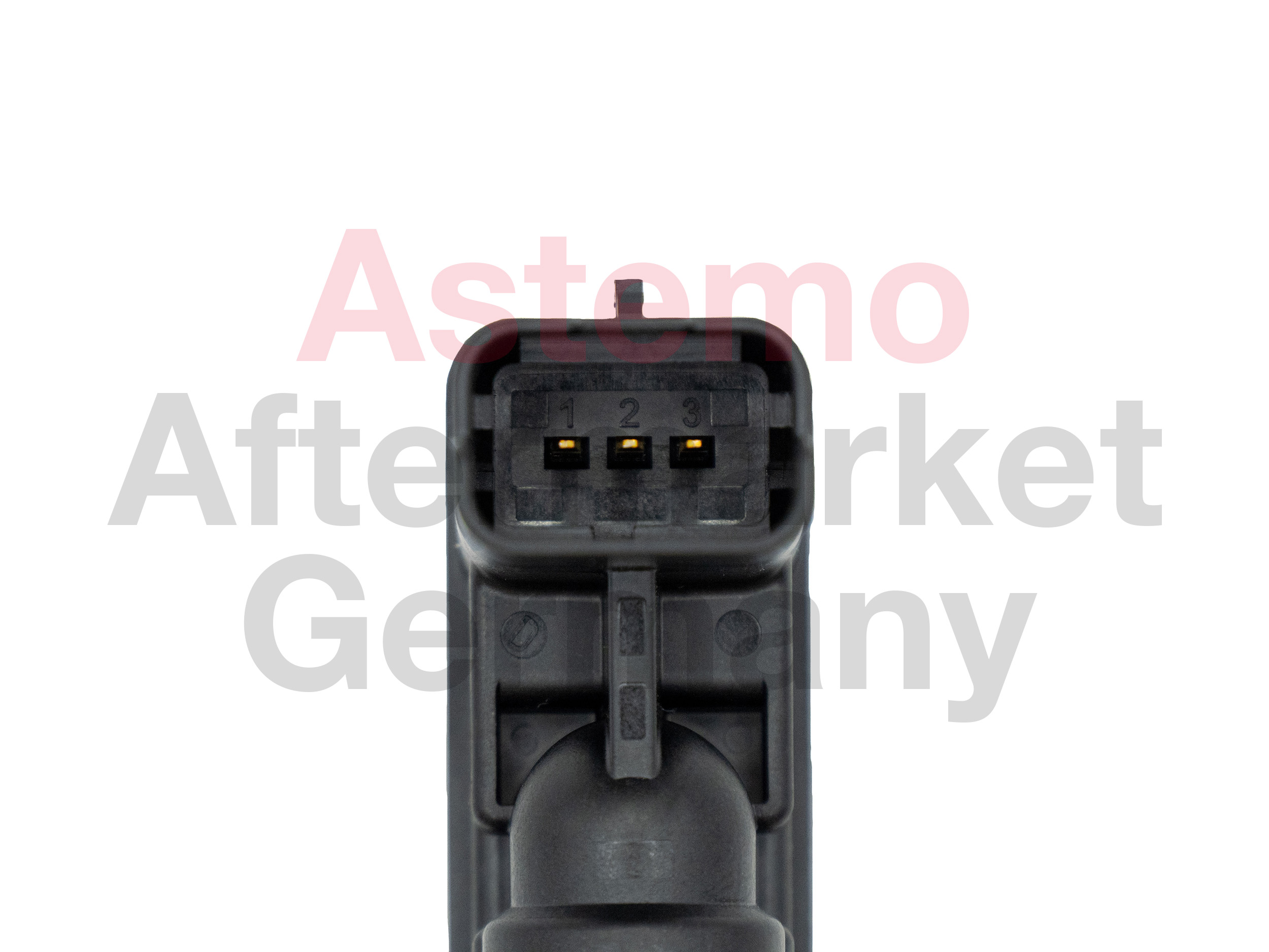 Pressure Sensor, brake booster HÜCO 2501913