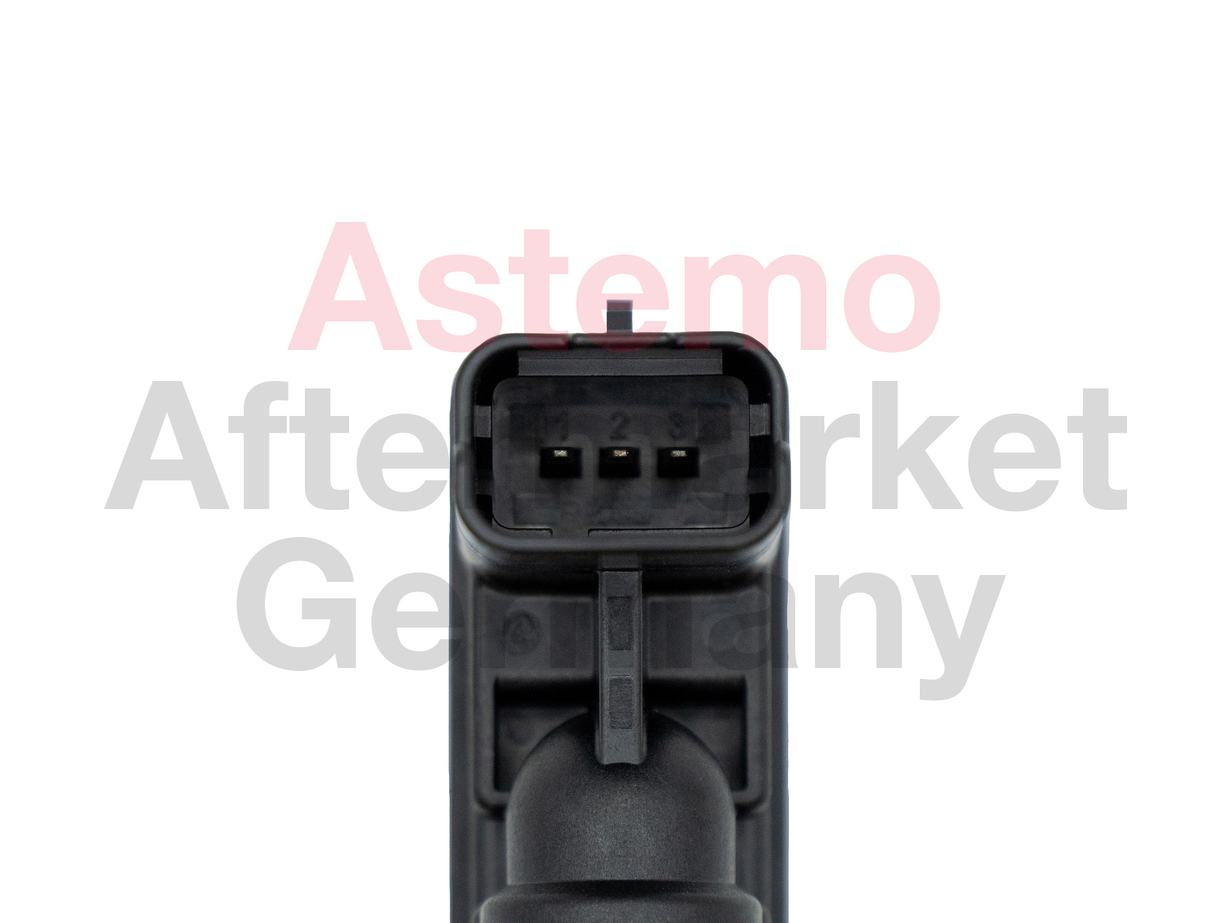 Pressure Sensor, brake booster HÜCO 2501914