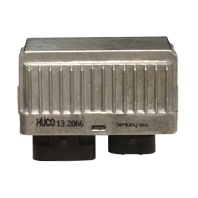 Relay, glow plug system HÜCO 132066