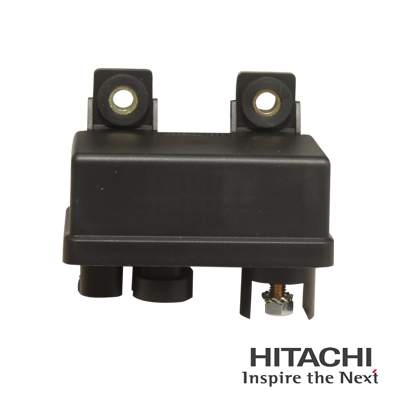 Relay, glow plug system HÜCO 2502072