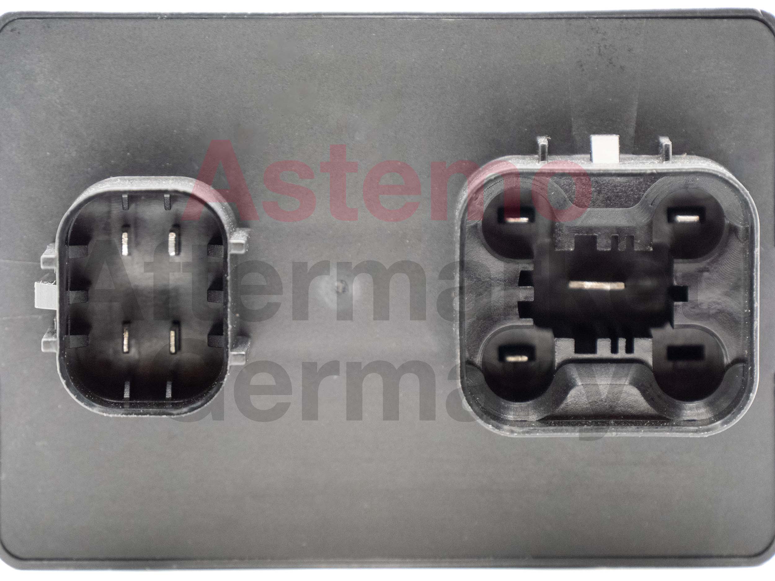 Relay, glow plug system HÜCO 2502266