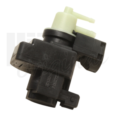 Pressure Converter, exhaust control HÜCO 139334