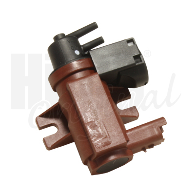 Pressure Converter, exhaust control HÜCO 139348