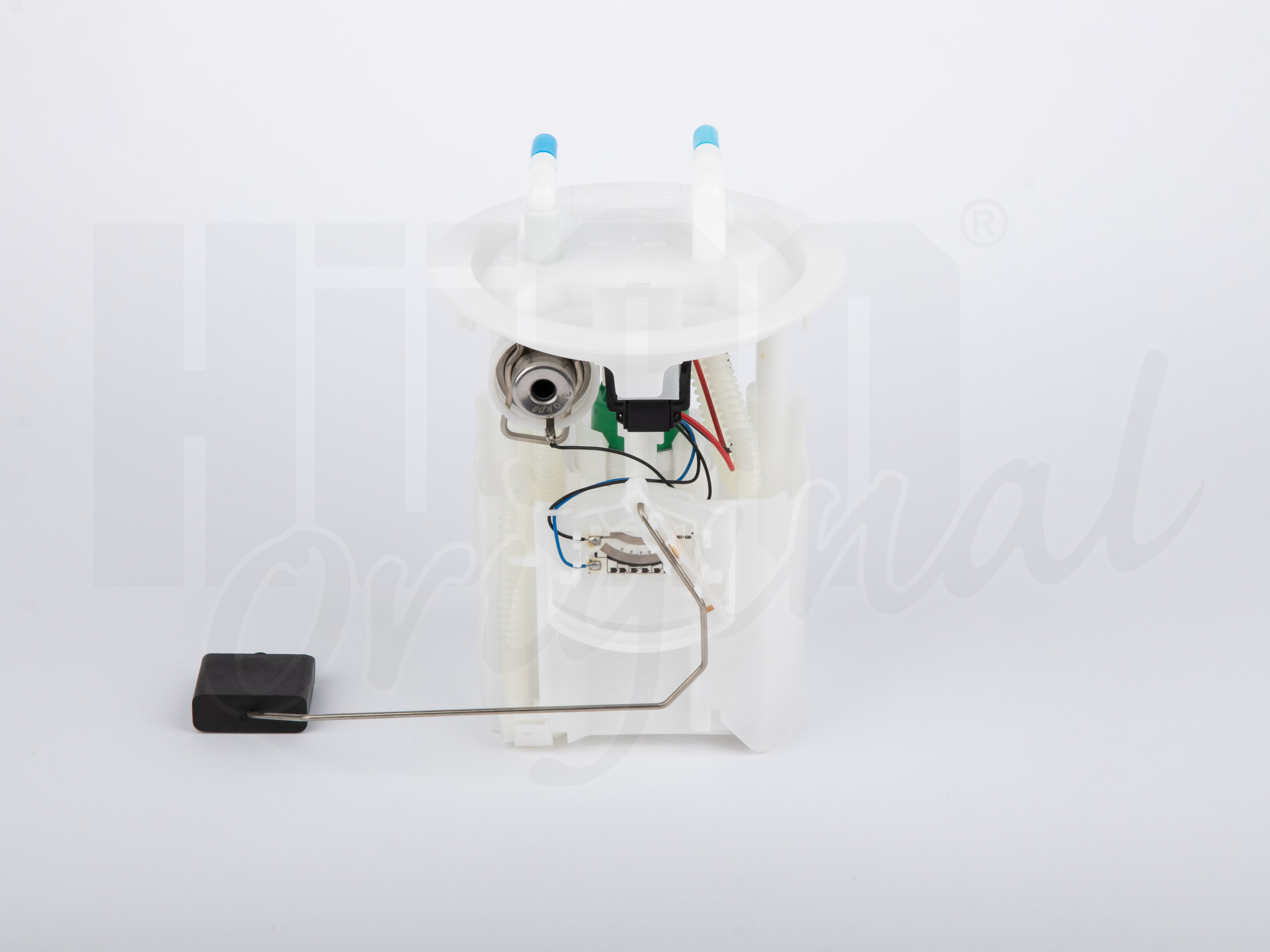Fuel Feed Unit HÜCO 133366