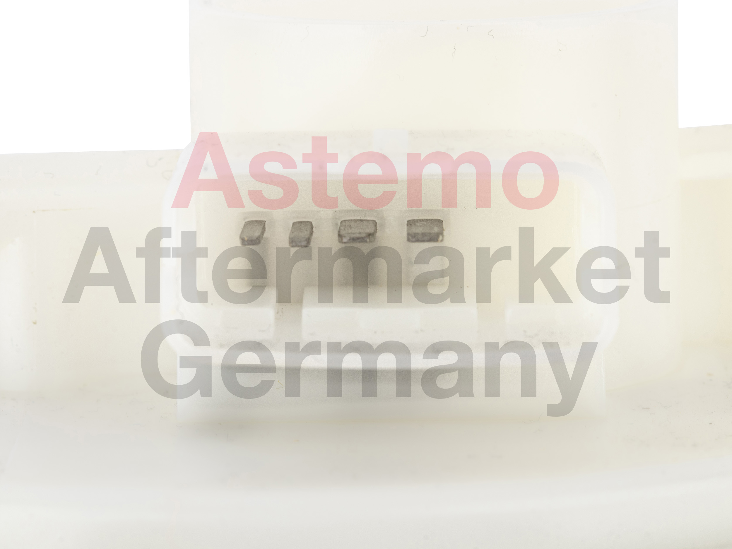 Fuel Feed Unit HÜCO 2503255