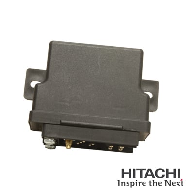 Relay, glow plug system HÜCO 2502035