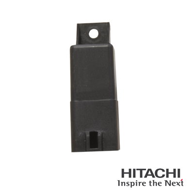 Relay, glow plug system HÜCO 2502104