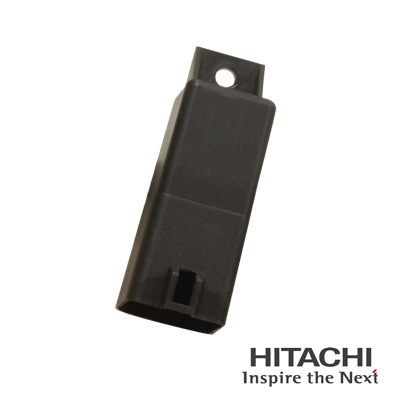 Relay, glow plug system HÜCO 2502125