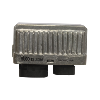 Relay, glow plug system HÜCO 132086