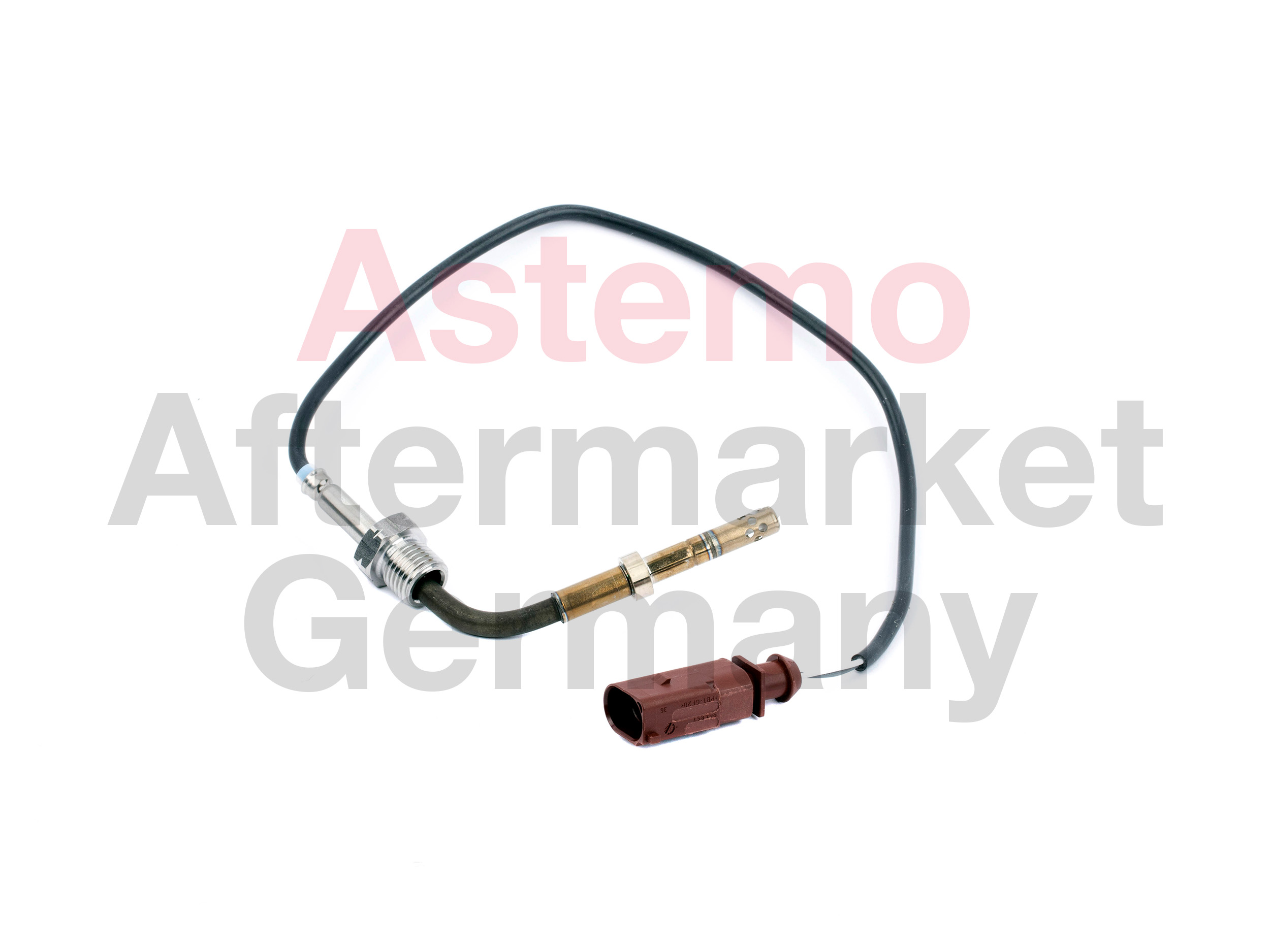 Sensor, exhaust gas temperature HÜCO 2507089