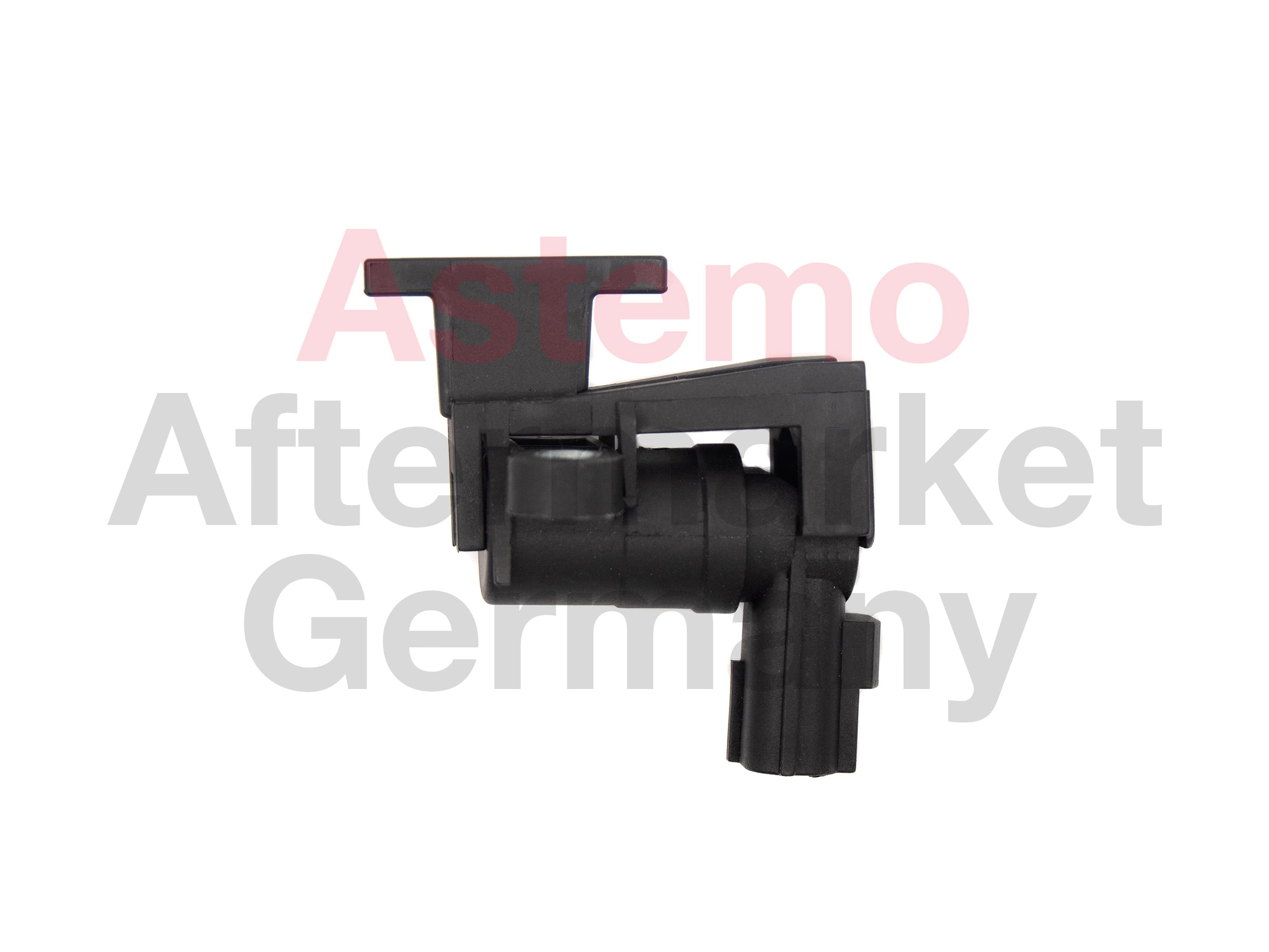 Sensor, crankshaft pulse HÜCO 2508174