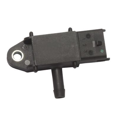 Sensor, exhaust pressure HÜCO 137406