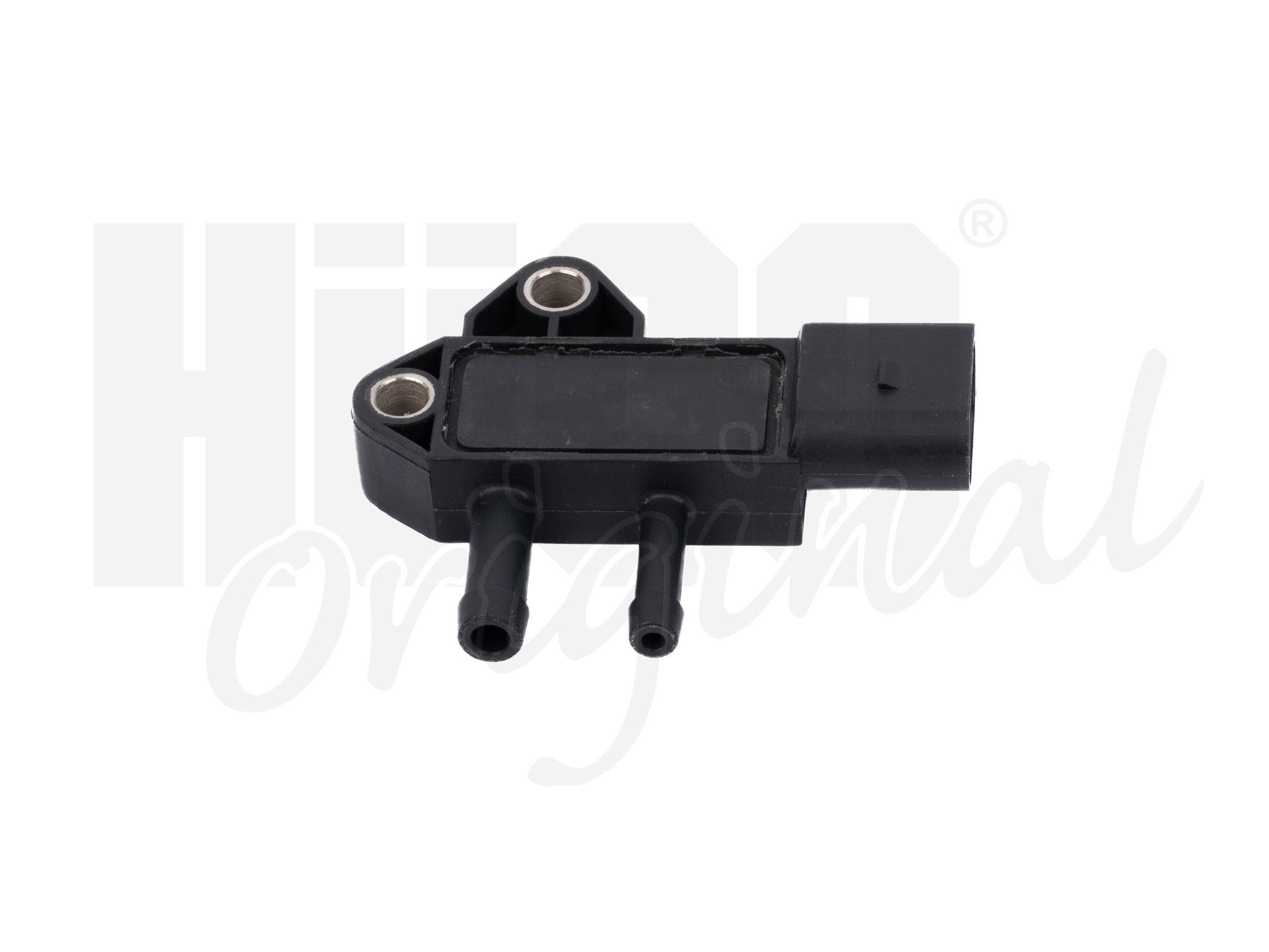 Sensor, exhaust pressure HÜCO 137421