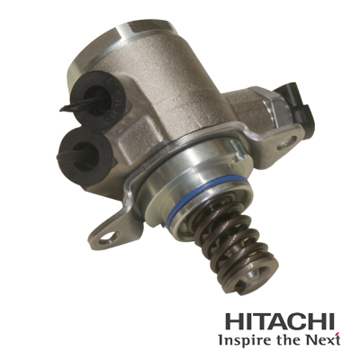 High Pressure Pump HÜCO 2503069