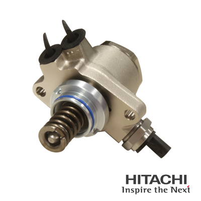 High Pressure Pump HÜCO 2503079