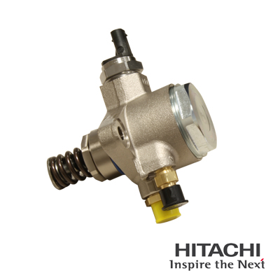 High Pressure Pump HÜCO 2503084