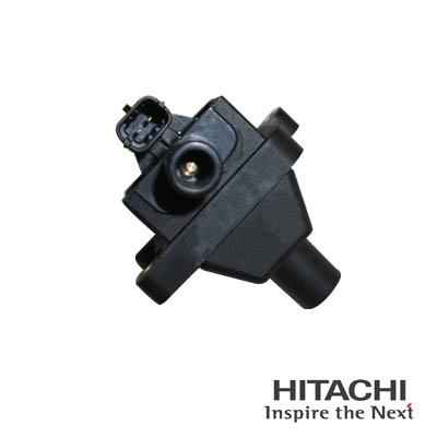 Ignition Coil HÜCO 2503861