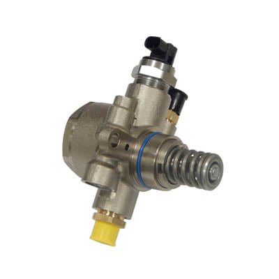 High Pressure Pump HÜCO 133092