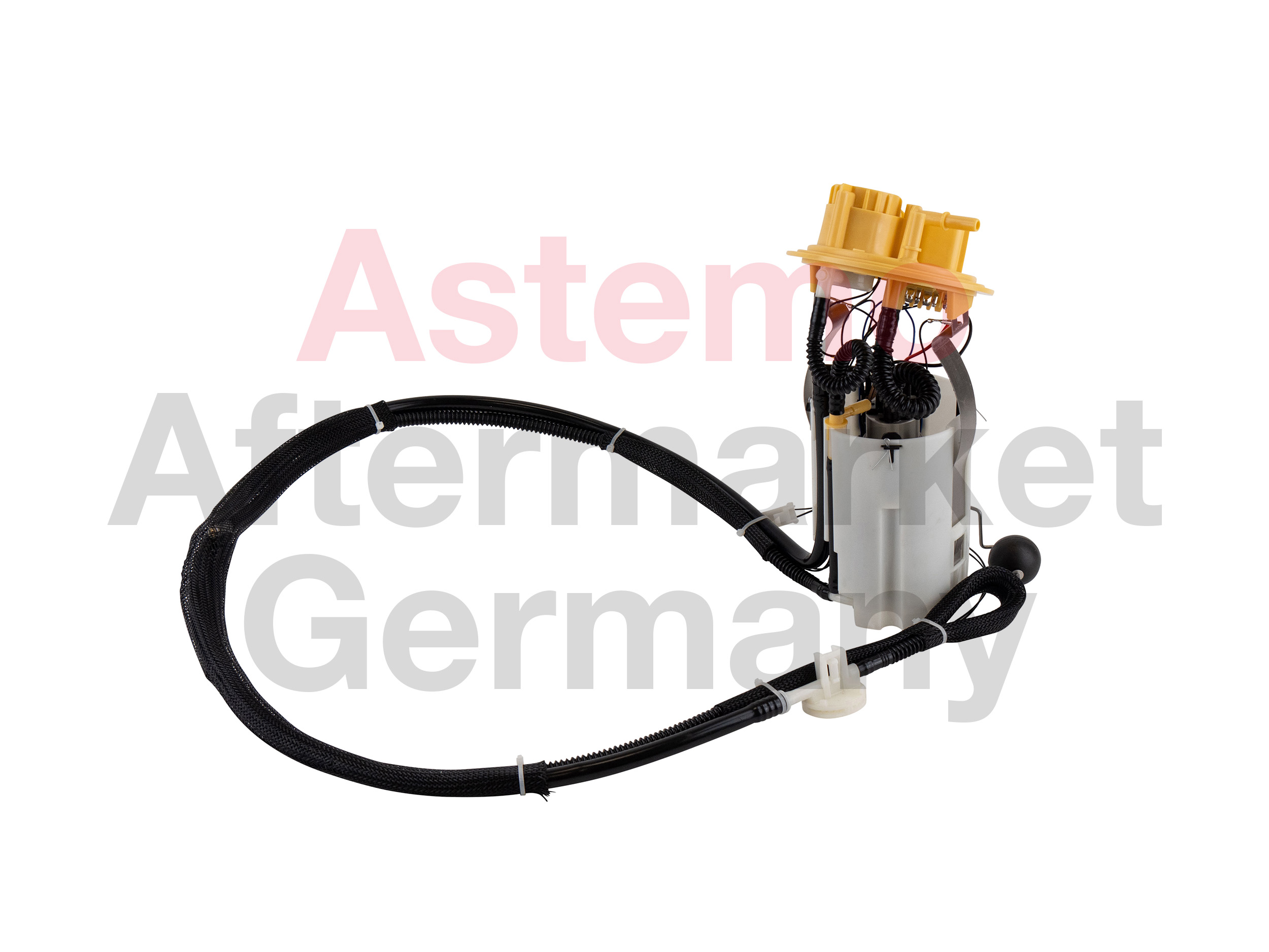 Fuel Feed Unit HÜCO 2502729