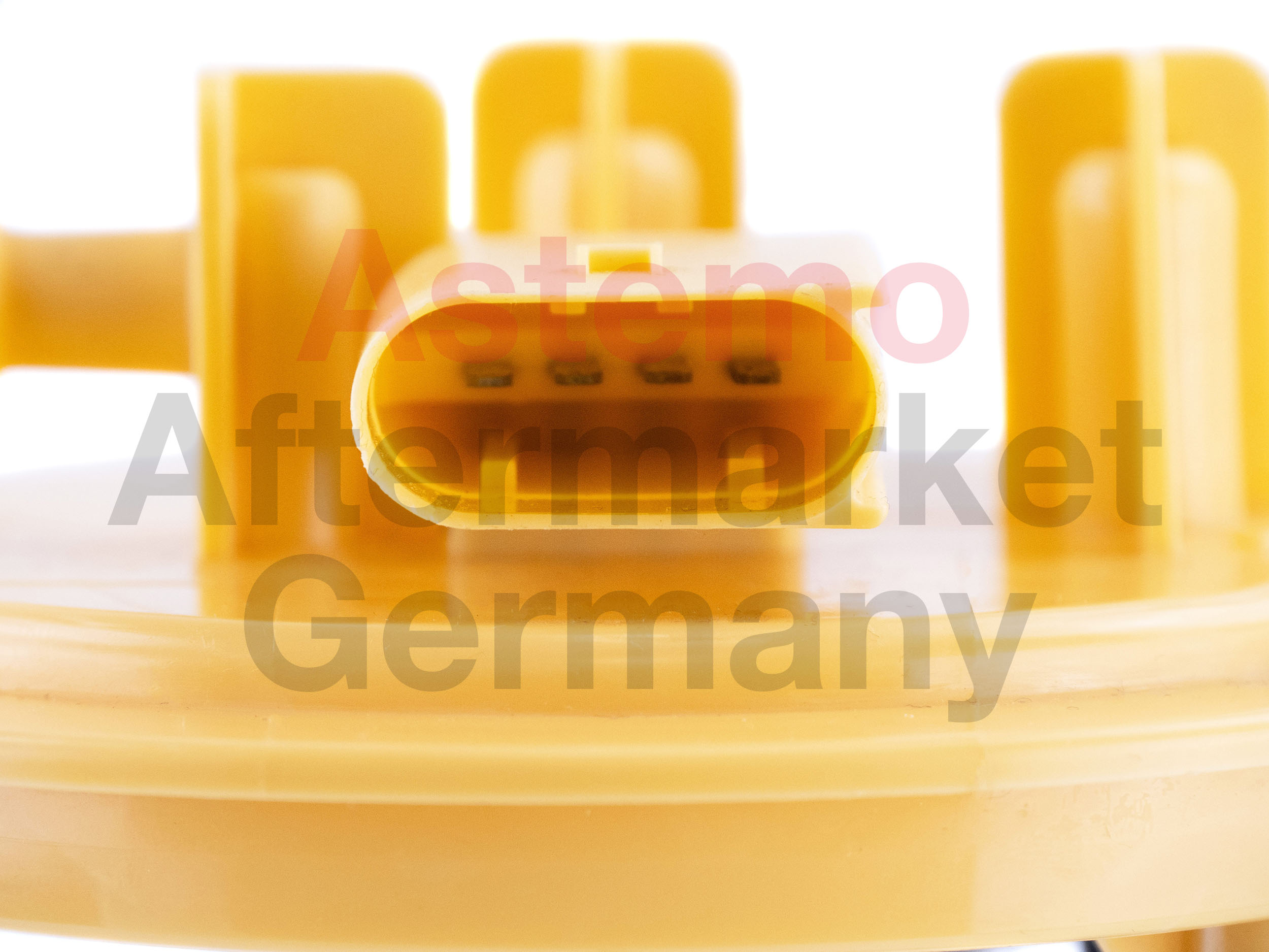 Fuel Feed Unit HÜCO 2502733