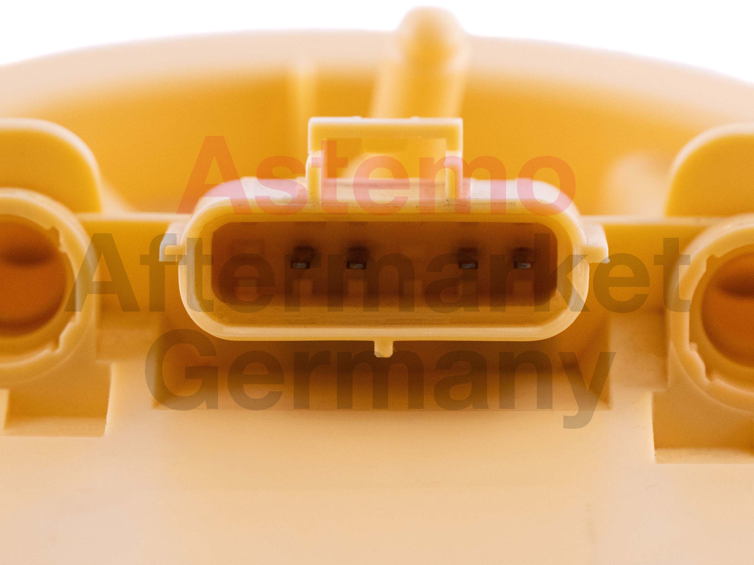 Fuel Feed Unit HÜCO 2502735