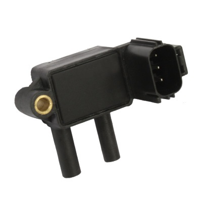 Sensor, exhaust pressure HÜCO 137414