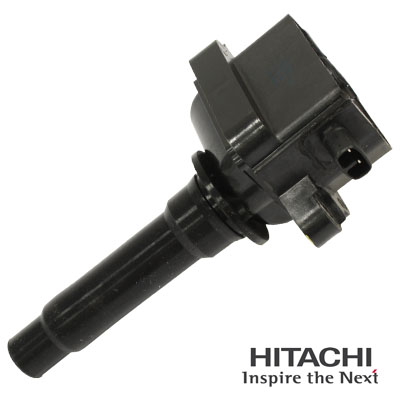 Ignition Coil HÜCO 2504014