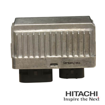 Relay, glow plug system HÜCO 2502066