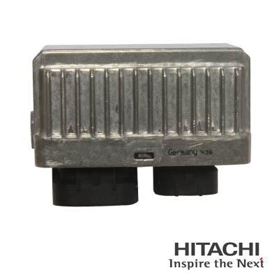 Relay, glow plug system HÜCO 2502086