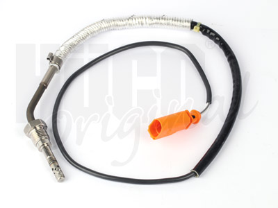 Sensor, exhaust gas temperature HÜCO 137021