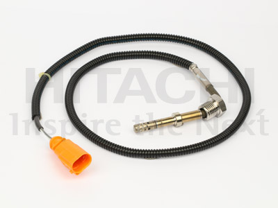 Sensor, exhaust gas temperature HÜCO 2507046