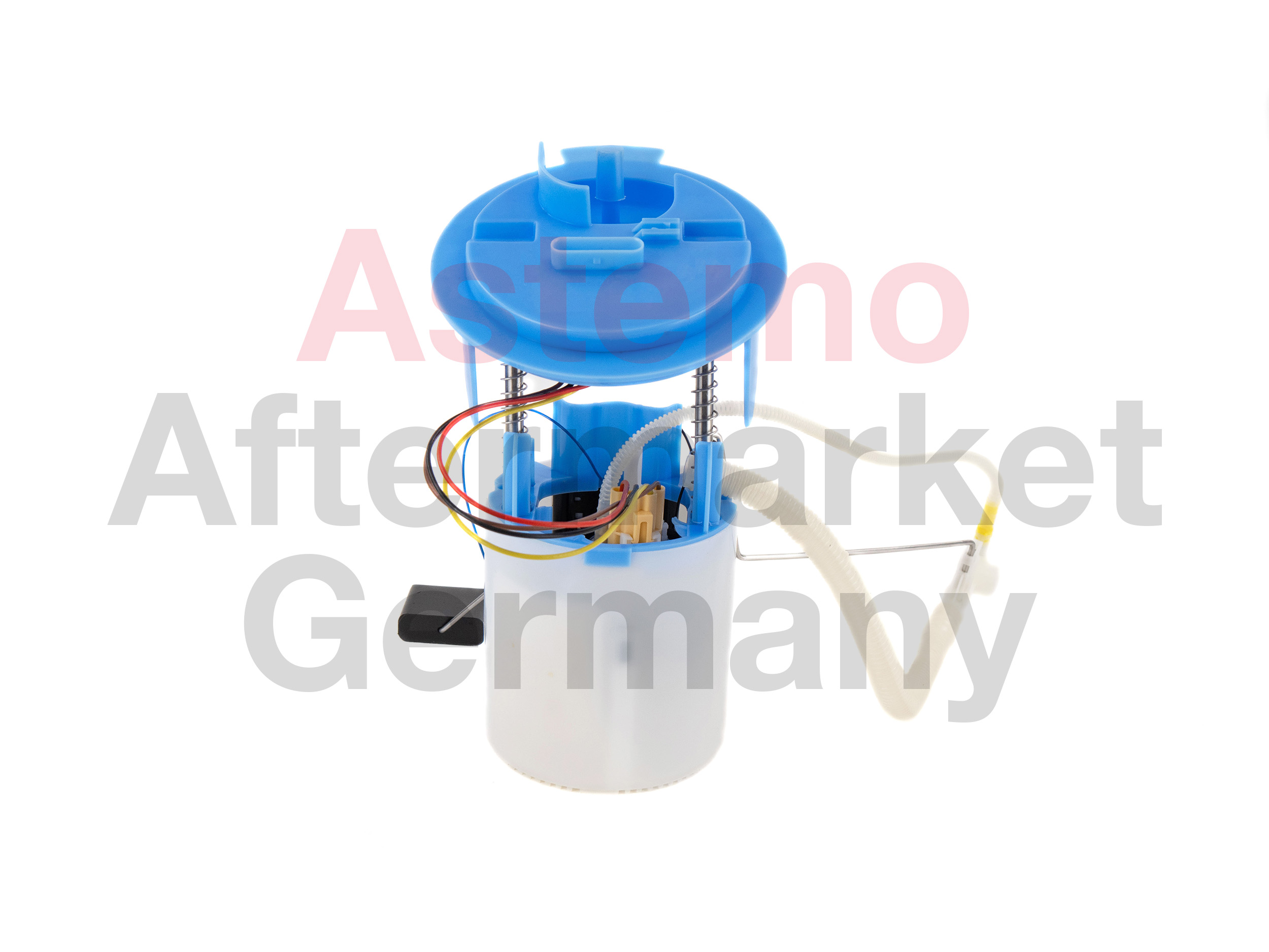 Fuel Feed Unit HÜCO 2503175