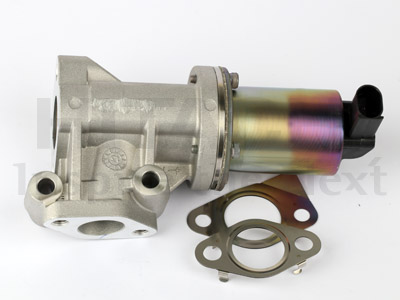 EGR Valve HÜCO 2508498